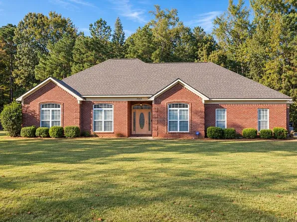 3068 Bentley Dr, Upatoi, GA 31829