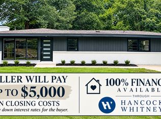 120 Cloud Dr, Baton Rouge, LA 70806