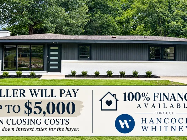 120 Cloud Dr, Baton Rouge, LA 70806