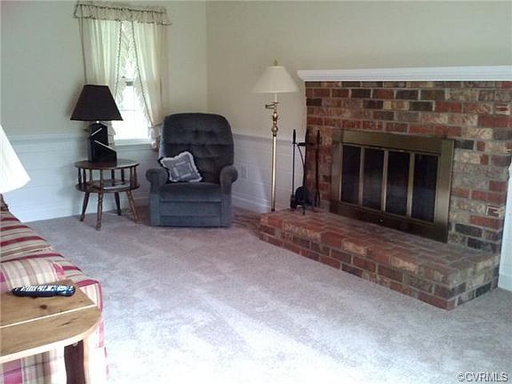 4th image of 5811 Hanbury Dr