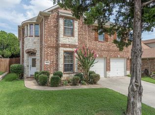 704 Cable Creek Dr, Grapevine, TX 76051