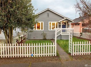 5907 45th Ave SW, Seattle, WA 98136