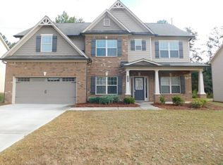 3300 Mulberry Cove Way, Auburn, GA 30011