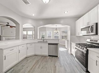 3915 N Bank Ct, Missouri City, TX 77459