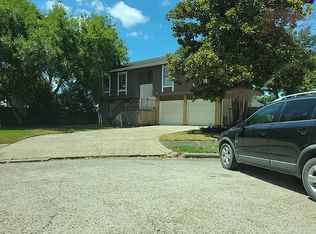 16622 Quail Dale Dr, Missouri City, TX 77489