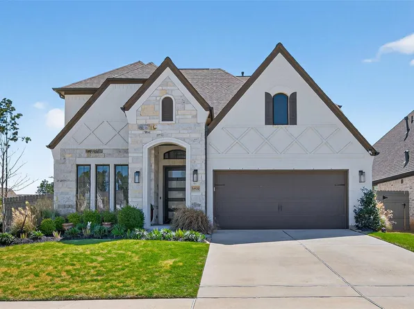 14920 Scarlet Branch Dr, Conroe, TX 77302