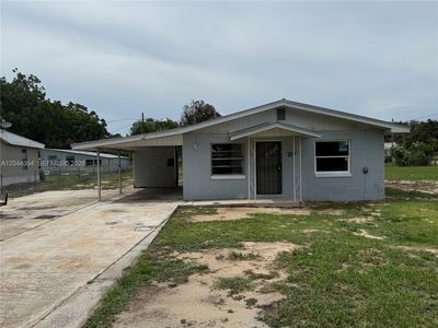 217 Palmetto St, Lake Placid, FL, 33852