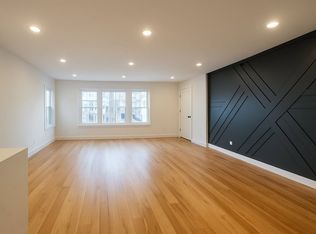 11 S 17th St FLOOR 1, East Orange, NJ 07018