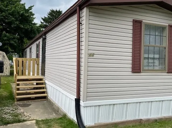 3941 State Rd Unit 44, Cuyahoga Falls, OH 44223