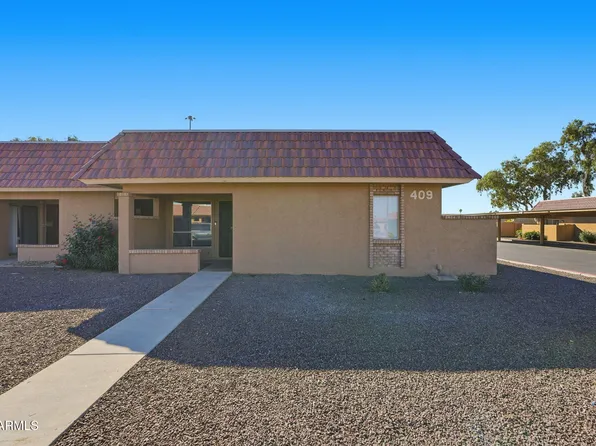 409 W PONTIAC Drive #1, Phoenix, AZ 85027