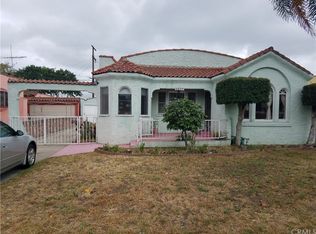 6809 Hood Ave, Huntington Park, CA 90255