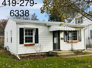812 Pierce St, Maumee, OH 43537