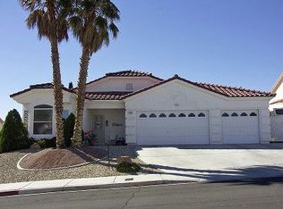 798 Los Tavis Way, Boulder City, NV 89005