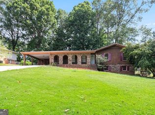 4094 Weeks Dr NW, Kennesaw, GA 30144