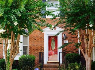 3816 New Garden Cmns, Greensboro, NC 27410