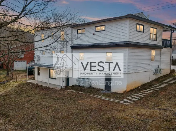 2383 Dutch Cove Rd, Canton, NC