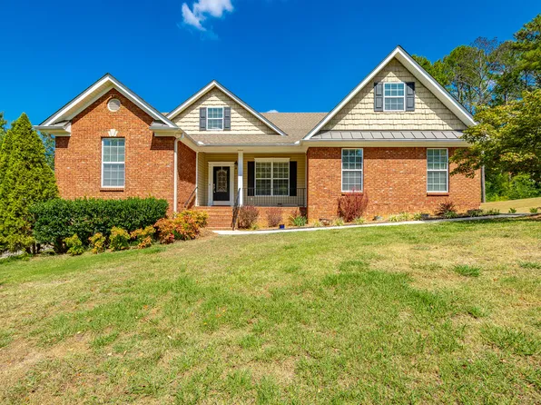 6919 Wake Robin Dr, Chattanooga, TN 37412