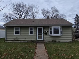 218 Lynhurst Ave, Horseheads, NY 14845