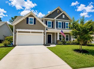 3252 Dunwick Dr, Johns Island, SC 29455