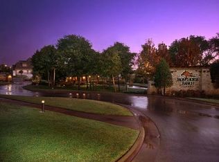 2708 Mesquite Ln, Edmond, OK 73034