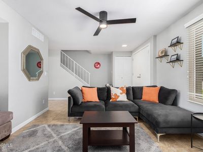 4837 N Granite Reef Rd, Scottsdale, AZ, 85251