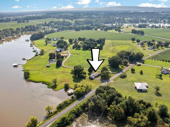 2335 County Road 65, Centre, AL 35960