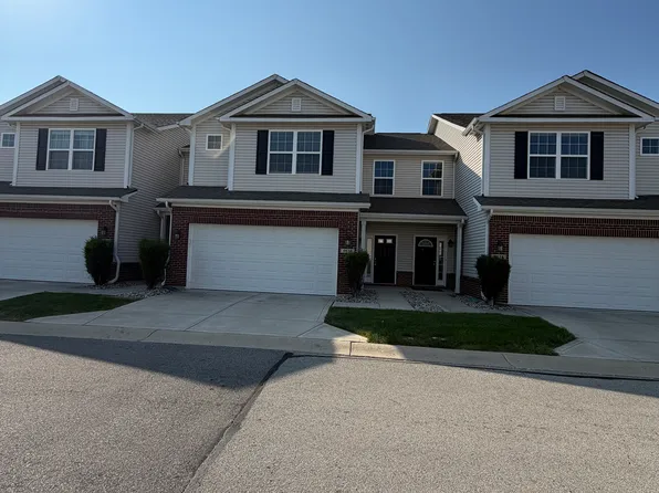9632 Rolling Plain Dr, Noblesville, IN 46060