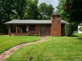 1957 Maple Dr, Arnold, MO 63010