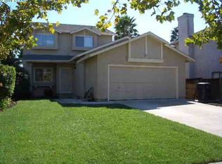 369 Silk Oak Dr, Suisun City, CA