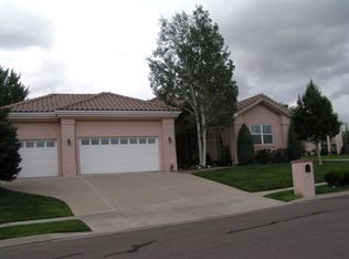 1 Saint Andrews Ct, Pueblo, CO 81001