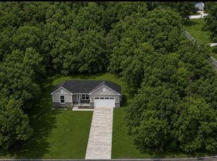 5690 Liberty School Rd, Hillsboro, MO 63050