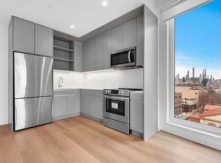 29-17 40th Ave #805, Long Island City, NY 11101