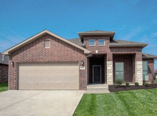 The Rebecca Plan, Stone Ridge, Lenexa, KS 66227