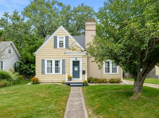 1515 Royce Ave, Kalamazoo, MI 49001