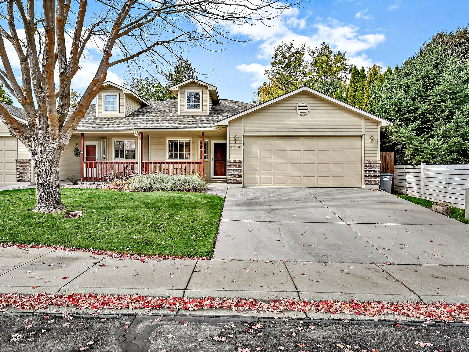 S Jessie Pl, Boise — Photo 4