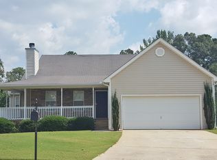 95 Berkshire Trce, Covington, GA 30016