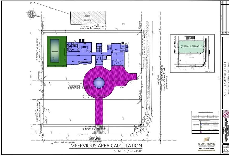 2nd image of 2 Chase Rd