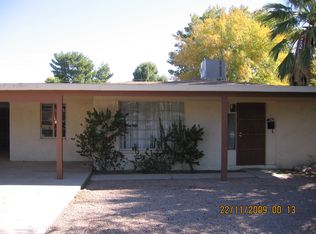 4115 N 42nd St, Phoenix, AZ 85018