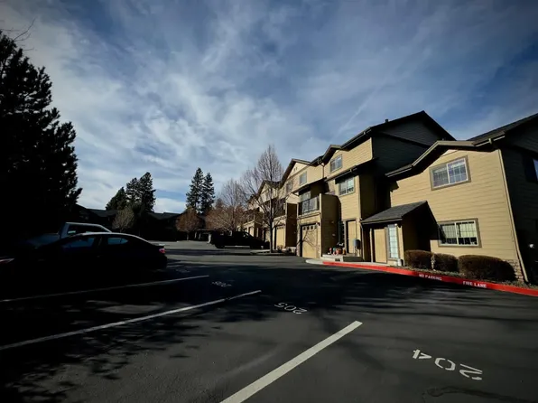 Westside Condominium Apartments