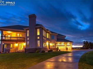 1710 Coyote Point Dr, Colorado Springs, CO 80904