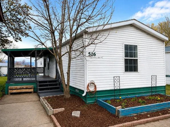 516 S Caravan St, Missoula, MT 59808