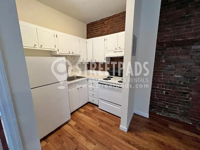66 S Huntington Ave #22