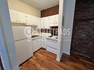 66 S Huntington Ave APT 22, Boston, MA 02130