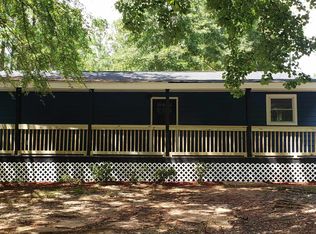 138 Grandma Branch Rd, Grantville, GA 30220