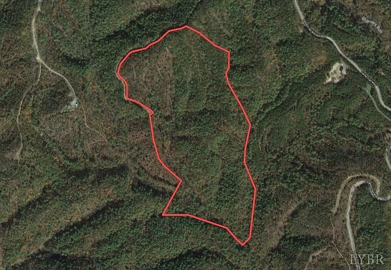 1st image of 0 Antler Cir Lot 14