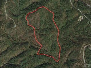 0 Antler Cir LOT 14, Clifton Forge, VA 24422