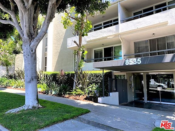 2nd image of 8535 W West Knoll Dr APT 212