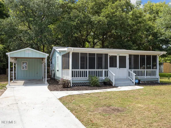 390 Pearson Circle, Newport, NC 28570