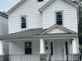 99 Washington St, Carbondale, PA 18407
