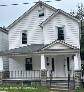 99 Washington St, Carbondale, PA, 18407